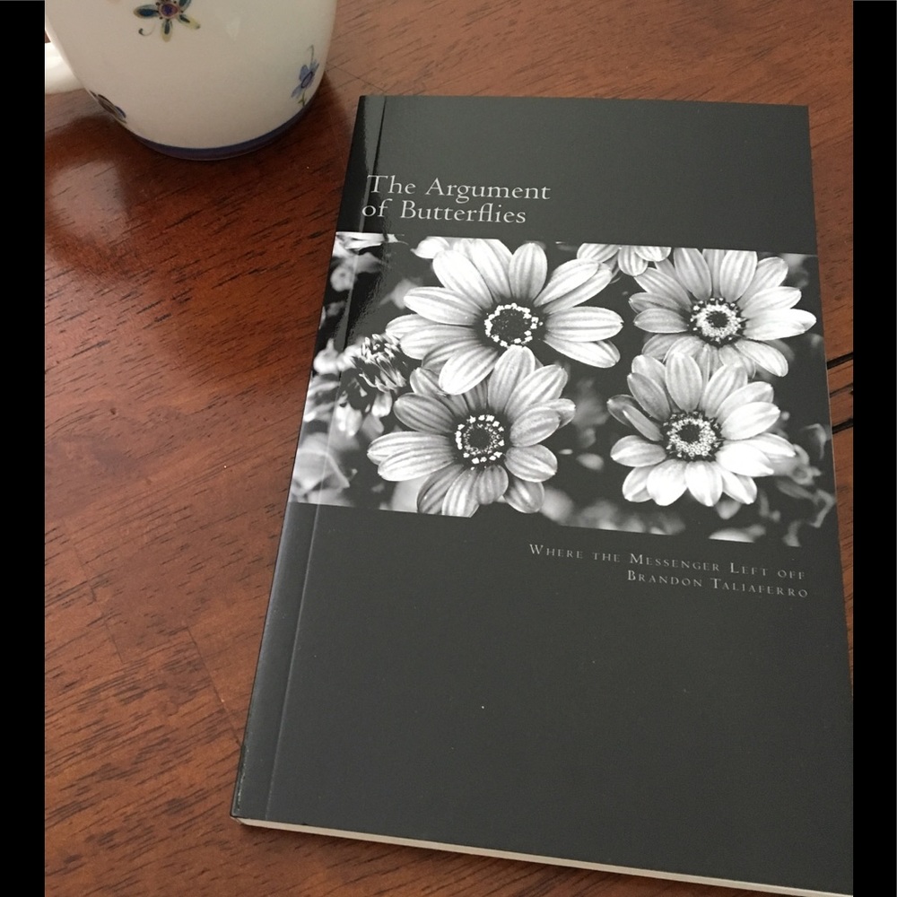 The Arguments of Butterflies